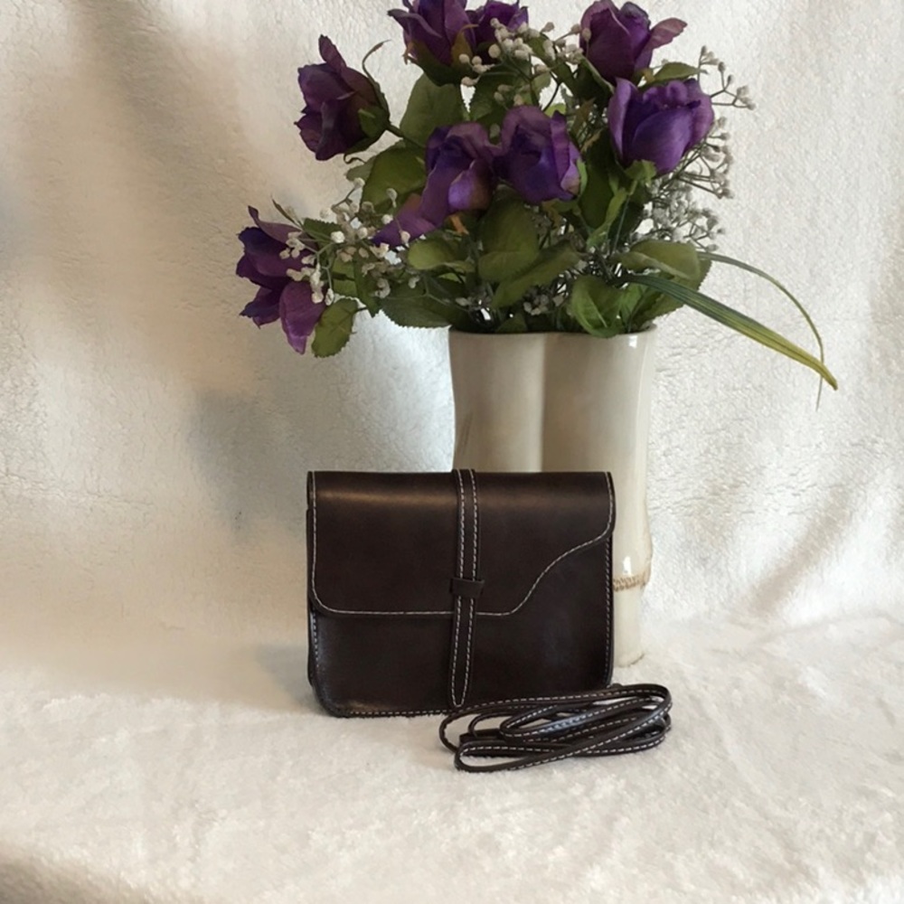 Crossbody Shoulder Bag.        NWOT